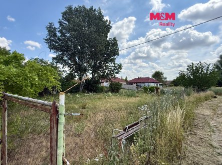 Prodej pozemku, ostatní, 1 119 m²