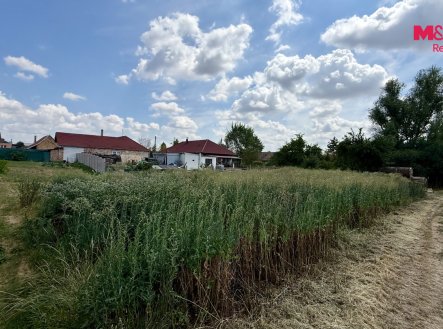 Prodej pozemku, ostatní, 1 119 m²