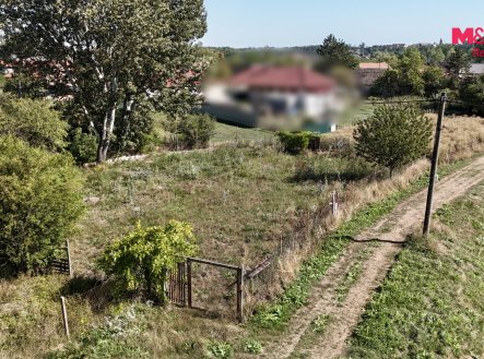 Prodej pozemku, ostatní, 1 119 m²