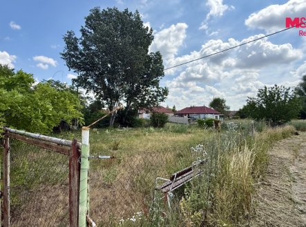 Prodej pozemku, ostatní, 1 119 m²