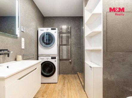 Prodej bytu, 2+1, 53 m²