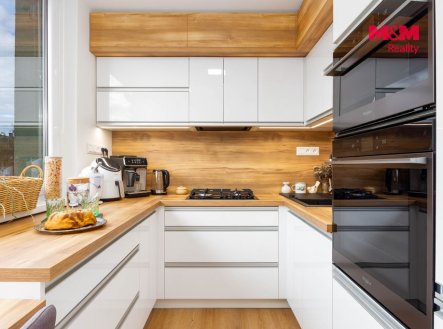 Prodej bytu, 2+1, 53 m²