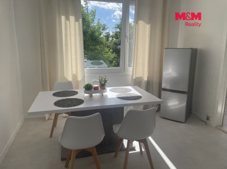 Prodej bytu, 1+1, 35 m²