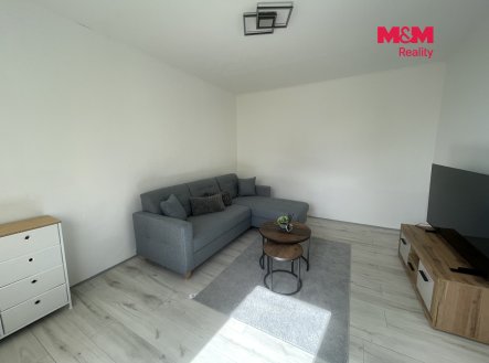 Prodej bytu, 1+1, 35 m²