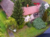 Prodej domu/vily, 169 m²