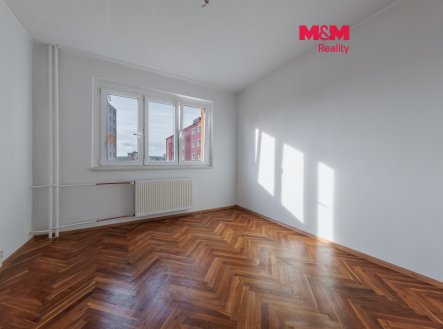 Prodej bytu, 3+1, 55 m²