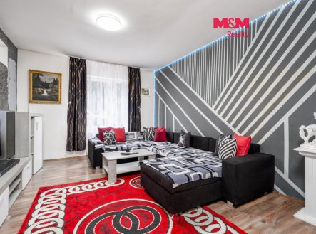Prodej domu/vily, 137 m²