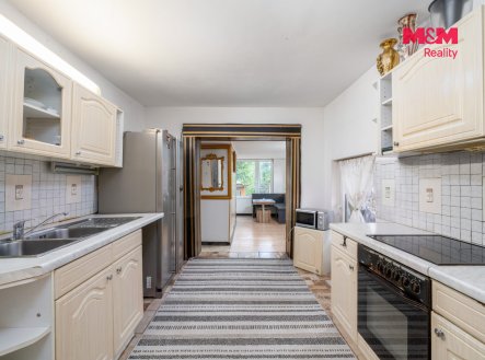 Prodej domu/vily, 137 m²