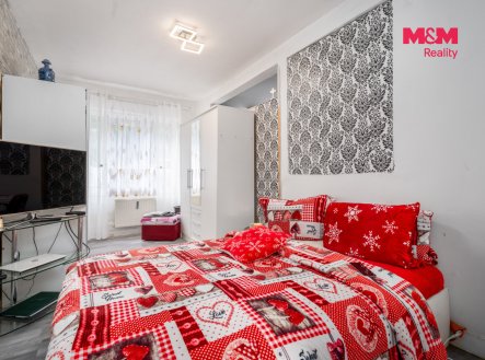 Prodej domu/vily, 137 m²