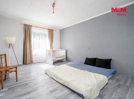 Prodej domu/vily, 137 m²