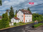 Prodej hotel, 346 m²
