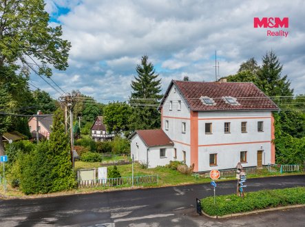 Prodej hotel, 346 m²