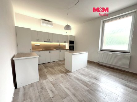 Pronájem bytu, 1+kk, 50 m² obrázek