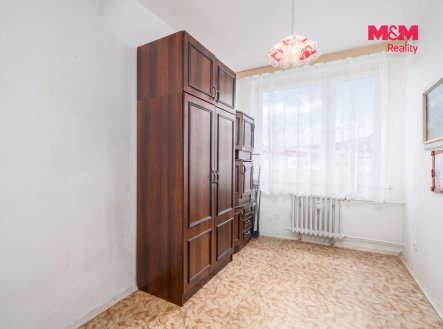 Prodej bytu, 3+1, 57 m²
