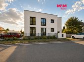Pronájem bytu, 1+kk, 32 m²
