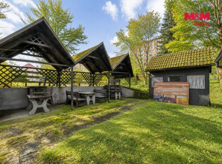 Prodej chaty/rekreačního objektu, 85 m²