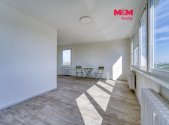 Prodej bytu, 3+kk, 60 m²