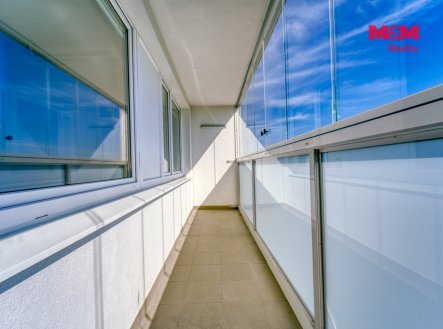 Prodej bytu, 3+kk, 60 m²