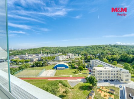 Prodej bytu, 3+kk, 60 m²