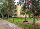 Pronájem bytu, 2+1, 48 m²