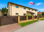 Prodej domu/vily, 168 m²