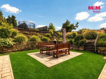 Prodej domu/vily, 168 m²
