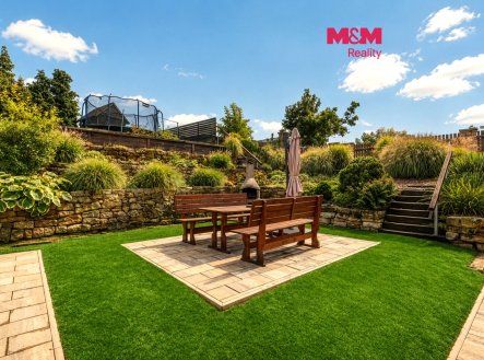 Prodej domu/vily, 168 m²