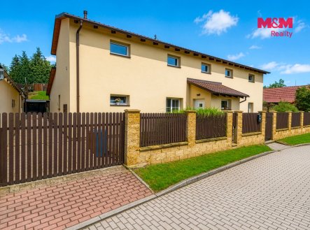 Prodej domu/vily, 168 m²
