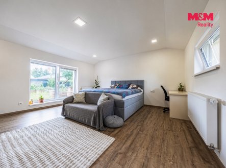 Prodej domu/vily, 168 m²