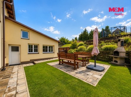 Prodej domu/vily, 168 m²