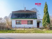Prodej domu/vily, 120 m²
