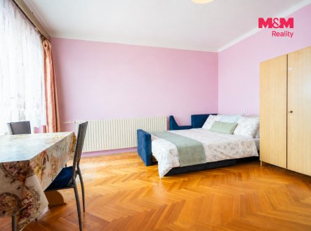 Prodej domu/vily, 130 m²