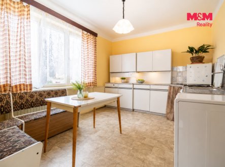 Prodej domu/vily, 130 m²