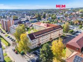 Prodej bytu, 3+1, 76 m²