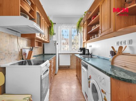 Prodej bytu, 3+1, 76 m²