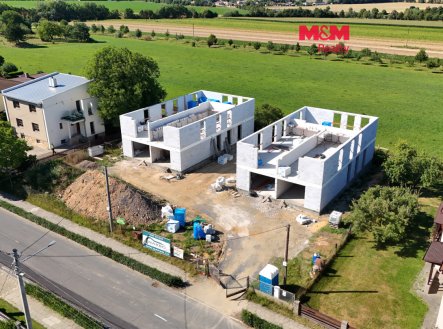 Prodej bytu, 5+kk, 126 m²