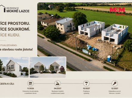 Prodej bytu, 5+kk, 126 m²