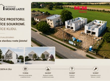 Prodej bytu, 4+kk, 117 m²