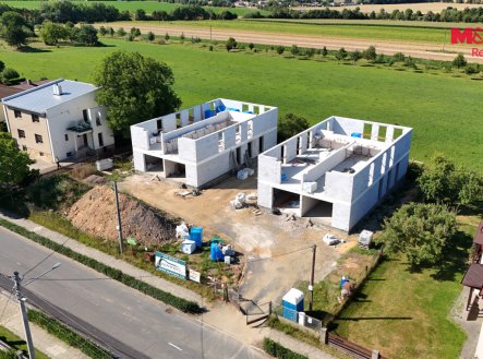Prodej bytu, 4+kk, 117 m²