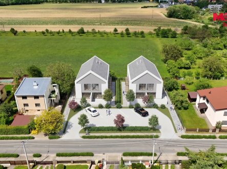 Prodej bytu, 4+kk, 117 m²