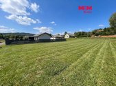 Prodej pozemku pro bydlení, 1 099 m²