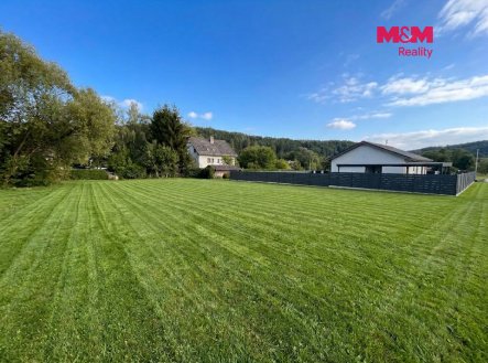 Prodej pozemku pro bydlení, 1 099 m²