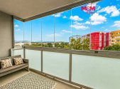 Prodej bytu, 2+1, 44 m²