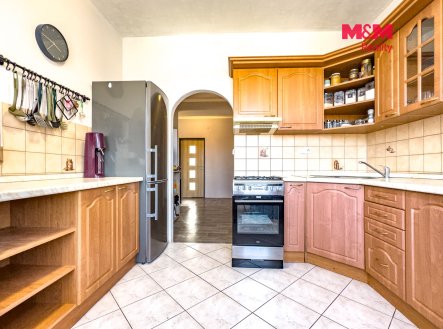Prodej bytu, 3+1, 73 m²