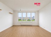 Prodej bytu, 1+kk, 41 m²