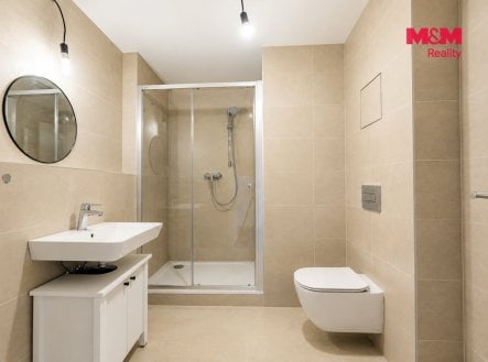 Prodej bytu, 1+kk, 41 m²