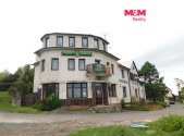 Prodej hotel, 760 m²