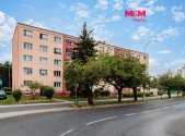 Prodej bytu, 2+1, 54 m²
