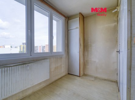 Prodej bytu, 3+1, 80 m²