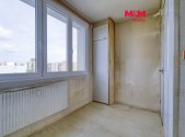 Prodej bytu, 3+1, 80 m²